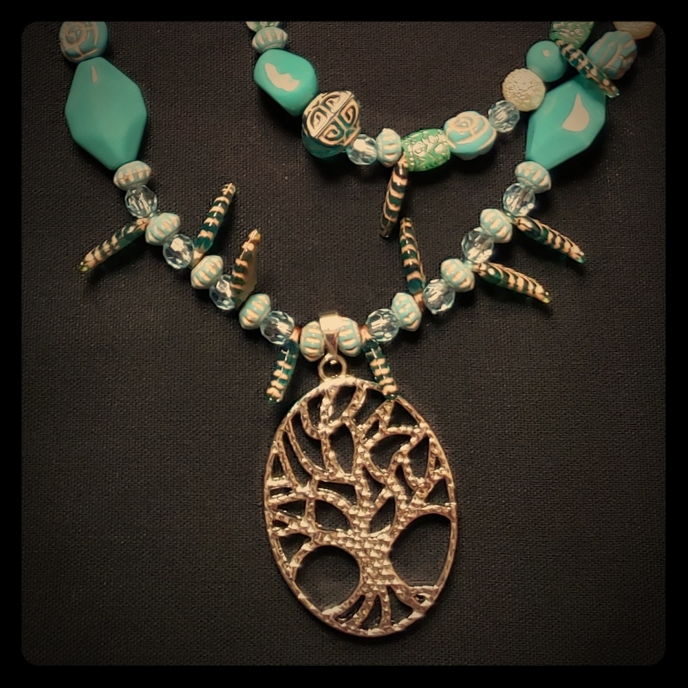 Handmade jewelry